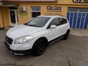 SUZUKI SX4 S-CROSS 1.6 DDiS GLX Sérülésmentes!!!