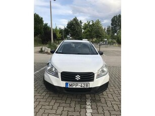 SUZUKI SX4 S-CROSS 1.6 GA