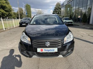 SUZUKI SX4 S-CROSS 1.6 GL Plusz 4WD Garanciával Szigetváron