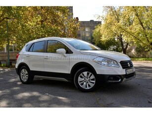 SUZUKI SX4 S-CROSS 1.6 GL Plusz