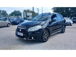 SUZUKI SX4 S-CROSS 1.6 GLX 4WD Sergio Celleno Edition. Bőr. Panoráma tető. Xenon