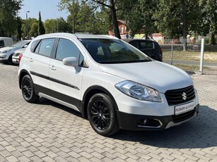 SUZUKI SX4 S-CROSS 1.6 GLX CVT