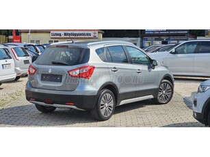 SUZUKI SX4 S-CROSS 1.6 GLX DIGIT KLÍMA-TEMPOMAT-1 ÉV GARANCIÁVAL!