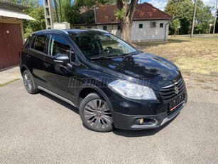 SUZUKI SX4 S-CROSS 1.6 GLX DIGIT KLÍMÁS.ABS.ALUFELNIK.ÜLÉS-FŰTÉS.KÖDLÁMPA.VONÓHOROG.JÓ ÁLLAPOTBAN !!