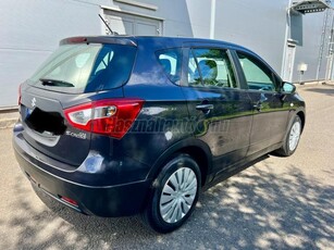 SUZUKI SX4 S-CROSS 1.6 GLX Magyarországi új autó