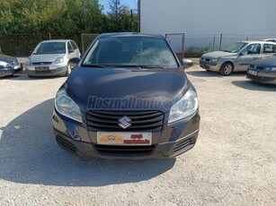 SUZUKI SX4 S-CROSS 1.6 GLX M.o.-i!Navi!Tempomat!M.Klíma!4 el.ablak!Stb