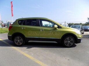 SUZUKI SX4 S-CROSS 1.6 GLX napfénytető, EASS