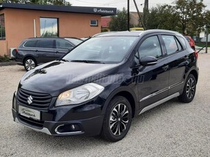 SUZUKI SX4 S-CROSS 1.6 GLX Ülésfűtés Tolatóradar Alukerekek Kulcsnélküli rendszer Dupladigitklíma Tempomat