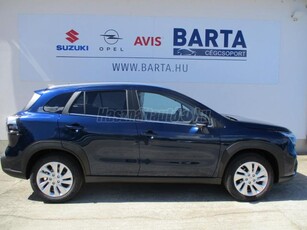 SUZUKI SX4 S-CROSS S-Cross 1.4 Hybrid GL+