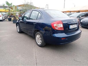 SUZUKI SX4 Sedan 1.6 GLX+