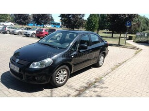 SUZUKI SX4 Sedan 1.6 GLX AC