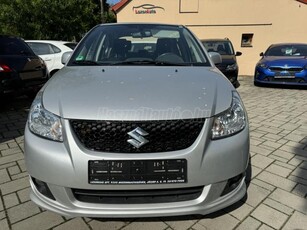 SUZUKI SX4 Sedan 1.6 GLX AC