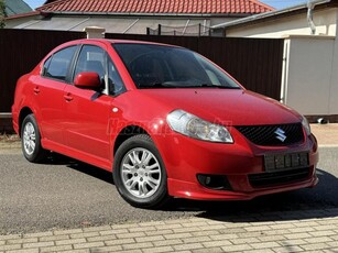 SUZUKI SX4 Sedan 1.6 GLX AC Klíma/Ülésfűtés