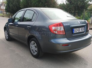 SUZUKI SX4 Sedan 1.6 GLX AC MEGKÍMÉLT ÁLLAPOTBAN