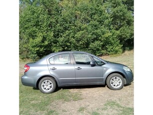 SUZUKI SX4 Sedan 1.6 GS