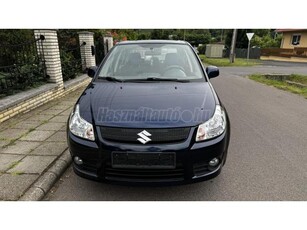 SUZUKI SX4 Sedan 1.6 GS 62000Km!!!