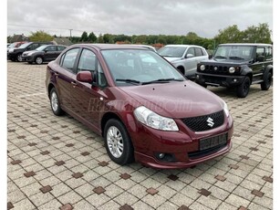 SUZUKI SX4 Sedan 1.6 GS (Automata) friss szerviz+műszaki