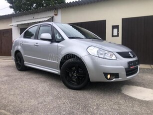 SUZUKI SX4 Sedan 1.6 GS EU5 DIGIT KLÍMÁS.ABS.ALUFELNIK.ÜLÉS-FŰTÉS.VONÓHOROG.JÓ ÁLLAPOTBAN !