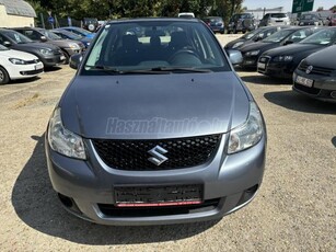 SUZUKI SX4 Sedan 1.6 GS Kitűnő állapot ! Klíma!