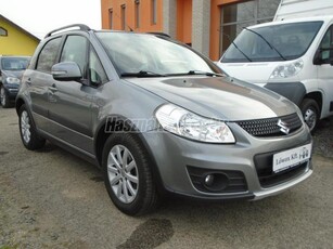 SUZUKI SX4 SUZUKI SX4 2.0 DDiS GS CD ESP