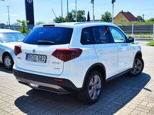 SUZUKI VITARA 1.0 GL+ 4WD Magyar leinformálható Km!