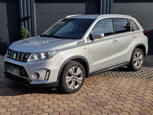 SUZUKI VITARA 1.0 GL+ (Automata) HAZAI ÚJ VÁSÁRLÁS. -AJÁNDÉK TELE TANK -SUZUKI GARANCIA.AJÁNDÉK TELETANK.VÉGIG SZ