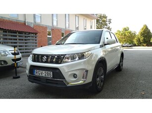 SUZUKI VITARA 1.0 GL+