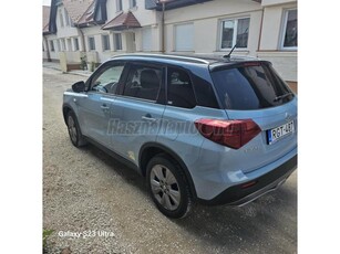 SUZUKI VITARA 1.0 GL+ garanciás. új gumik.újszerű.kevés km