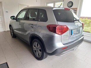 SUZUKI VITARA 1.4 GL+ 23000km! 1.tulaj