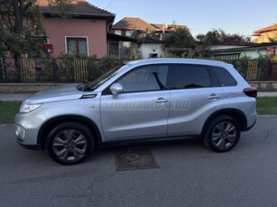 SUZUKI VITARA 1.4 GL+ 4WD AKÁR 1 ÉV GARANCIÁVAL