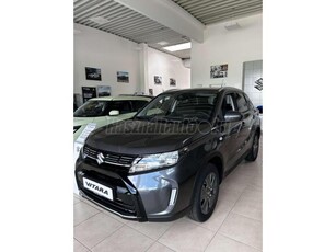 SUZUKI VITARA 1.4 GL+. 5 ajtó. 6 fokozatú manuális / kézi váltó Azonnal vihető Tesztautó!