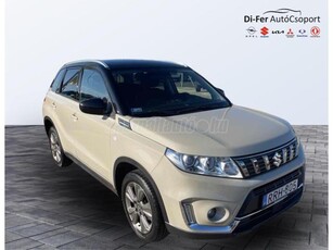 SUZUKI VITARA 1.4 GL+ ÁFÁ-S!