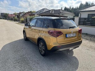 SUZUKI VITARA 1.4 GL+ (Automata) +++SÉRÜLÉSMENTES+++58.000KM+++1.TULAJ+++AUTÓBESZÁMÍTÁS