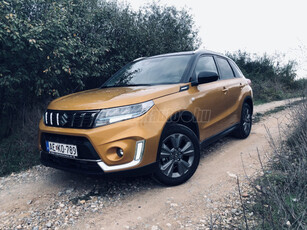 SUZUKI VITARA 1.4 GL+