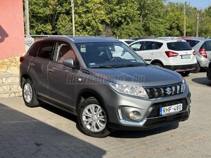 SUZUKI VITARA 1.4 GL+ MAGYAR FULL LED TEMPOMAT FÜLÉS DKLÍMA NAVI KAMERA VEZCS 100EKM ISOFIX EU6 SZKÖNY