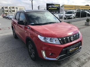 SUZUKI VITARA 1.4 GL+ Moi! 1tulaj! 69557km! Végig márkaszerviz! S.mentes!