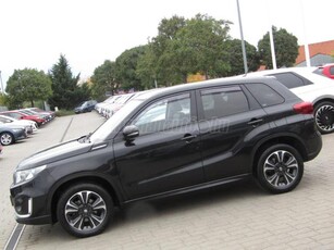 SUZUKI VITARA 1.4 GLX 4WD (Vonóhorog) /Magyarországi - Sérülésmentes - 3+7 Év Garancia - 157.700 KM!/