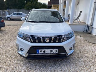 SUZUKI VITARA 1.4 GLX Panorama 4WD (Automata) az auto elsökerek hajtasu