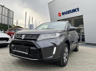 SUZUKI VITARA 1.4 Hybrid GL+