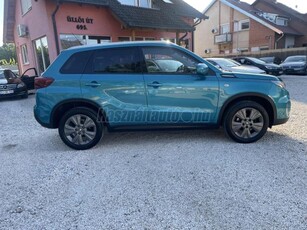 SUZUKI VITARA 1.4 Hybrid GL+ 103.000 KM. ÁFÁS. ELSŐ TULAJDONOS. VÉGIG VEZETETT SZERVIZKÖNYV