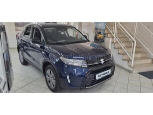 SUZUKI VITARA 1.4 Hybrid GL+ 2024-ES MODELL!