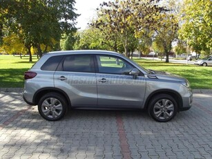 SUZUKI VITARA 1.4 Hybrid GL+ 25.110 km!!! GARANCIÁLIS!!!