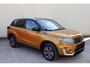 SUZUKI VITARA 1.4 Hybrid GL+ 32.801km - sérülésmentes