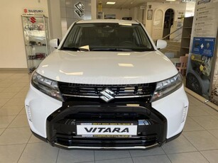 SUZUKI VITARA 1.4 Hybrid GL+ 3+7 év garancia!