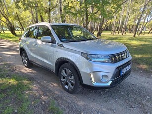 SUZUKI VITARA 1.4 Hybrid GL+ 4WD