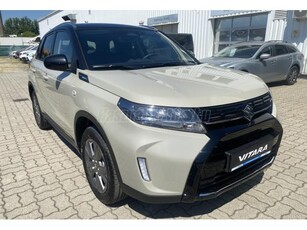 SUZUKI VITARA 1.4 Hybrid GL+ 4WD AZONNAL ELVIHETŐ!!!