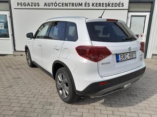 SUZUKI VITARA 1.4 Hybrid GL+ 4WD Magyarországi! ÁFÁS!