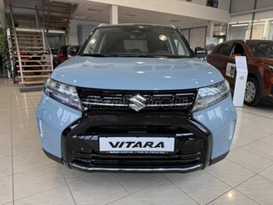 SUZUKI VITARA 1.4 Hybrid GL+ 4WD Új modell Szigetváron