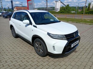 SUZUKI VITARA 1.4 Hybrid GL+ 4WD Új Vitara!