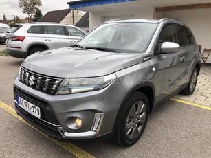 SUZUKI VITARA 1.4 Hybrid GL+ ÁFÁS. Magyarországi. azonnal vihető!